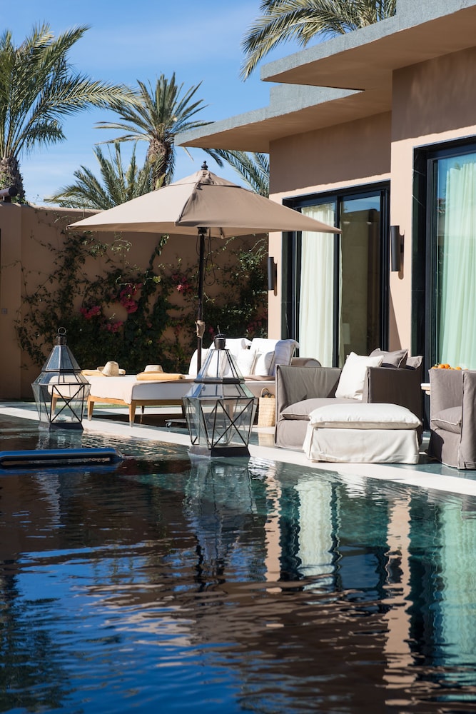 MANDARIN ORIENTAL MARRAKECH 6/71
