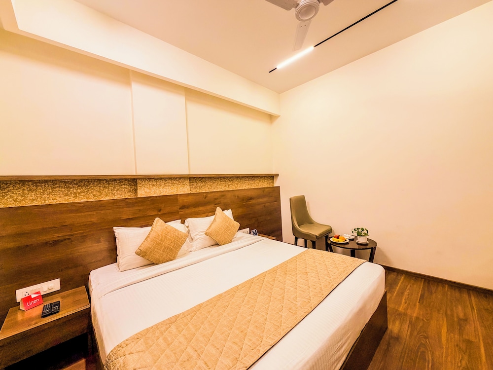 Zip By Spree Hotels Whitefield 19/48