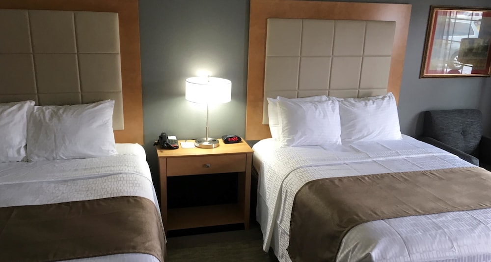 Best Western Airport Inn 22/40