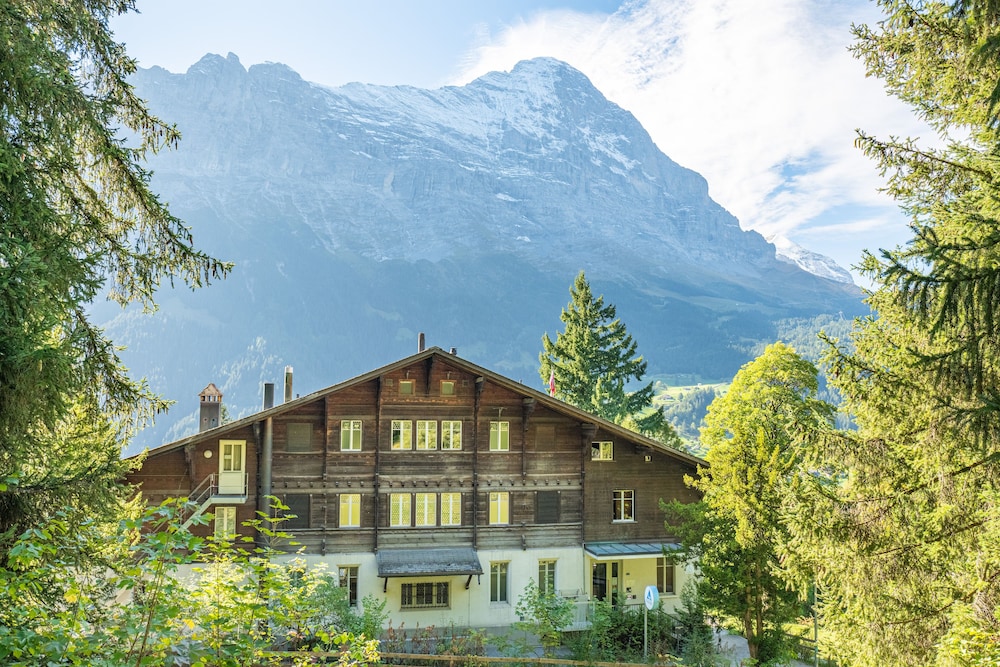 Grindelwald Youth Hostel 3/65