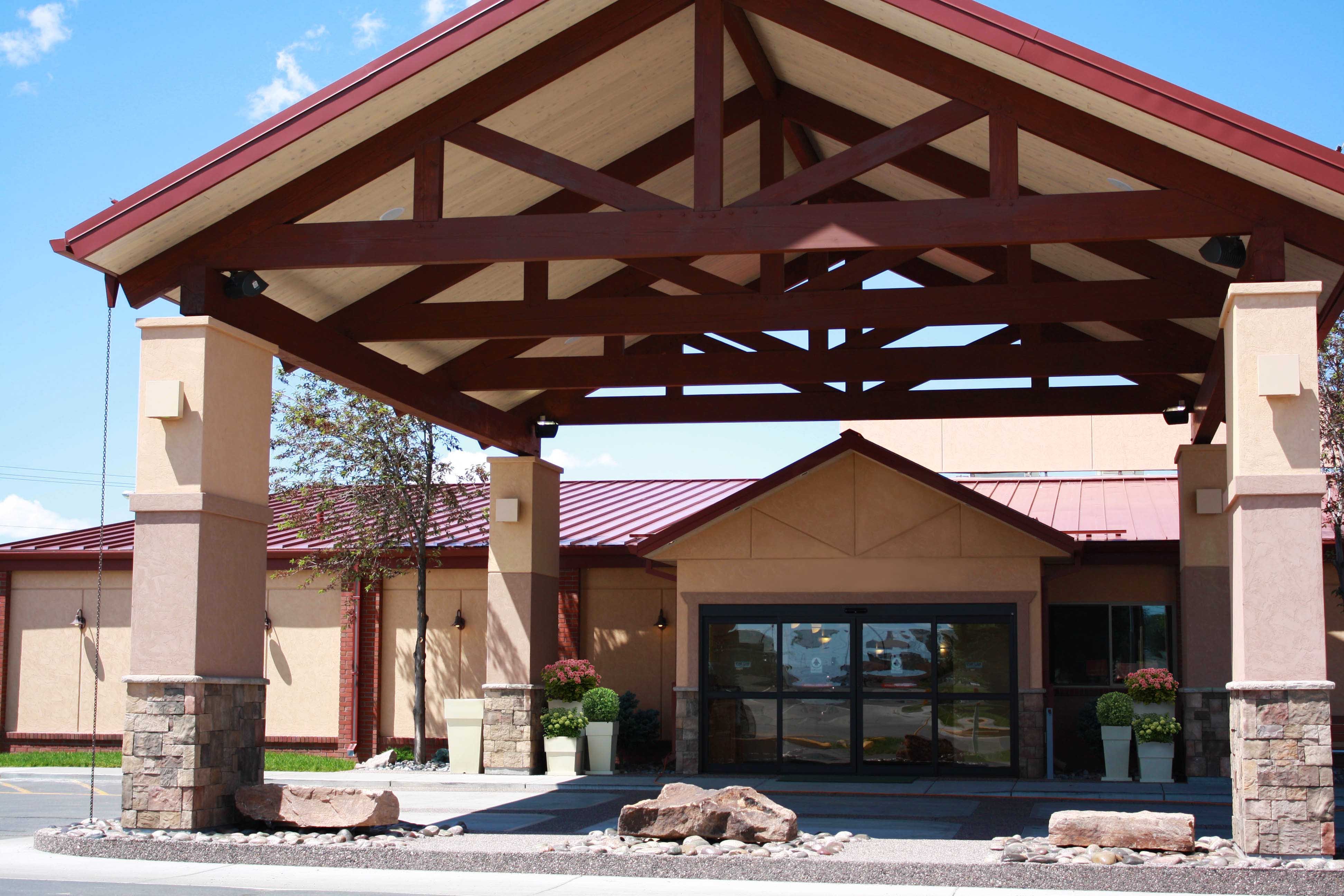 Holiday Inn Riverton Convention Center 6/64