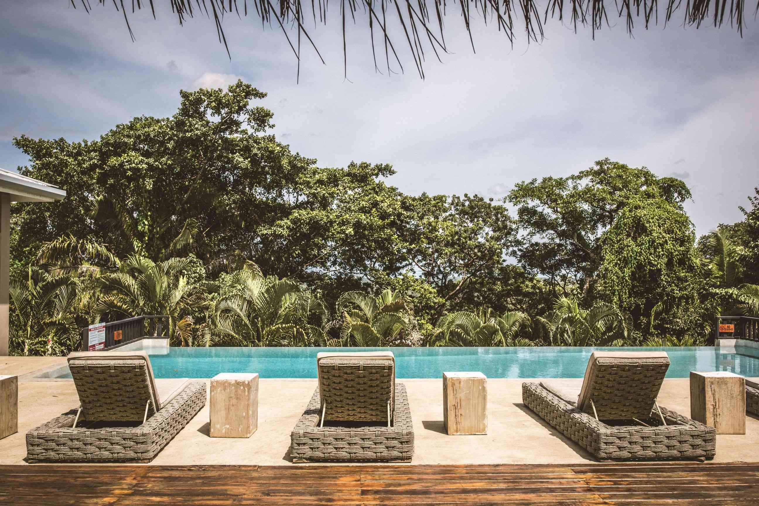 Copal Tree Lodge, a Muy'Ono Resort 11/17