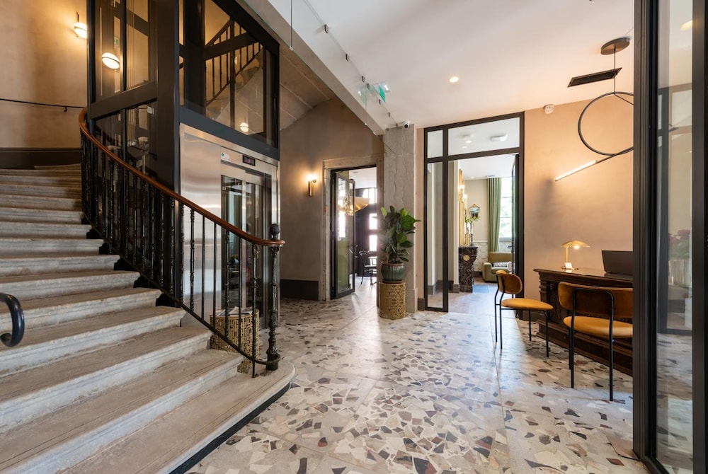 Hotel de l Abbaye 4/50