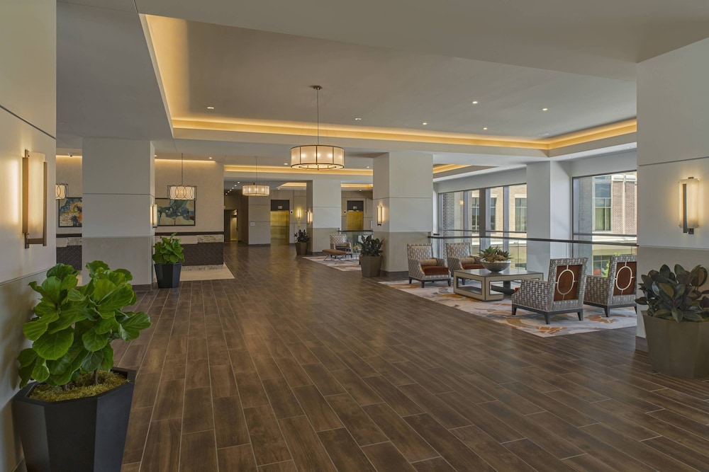 Sheraton Austin Georgetown Hotel Conference Center 42/54