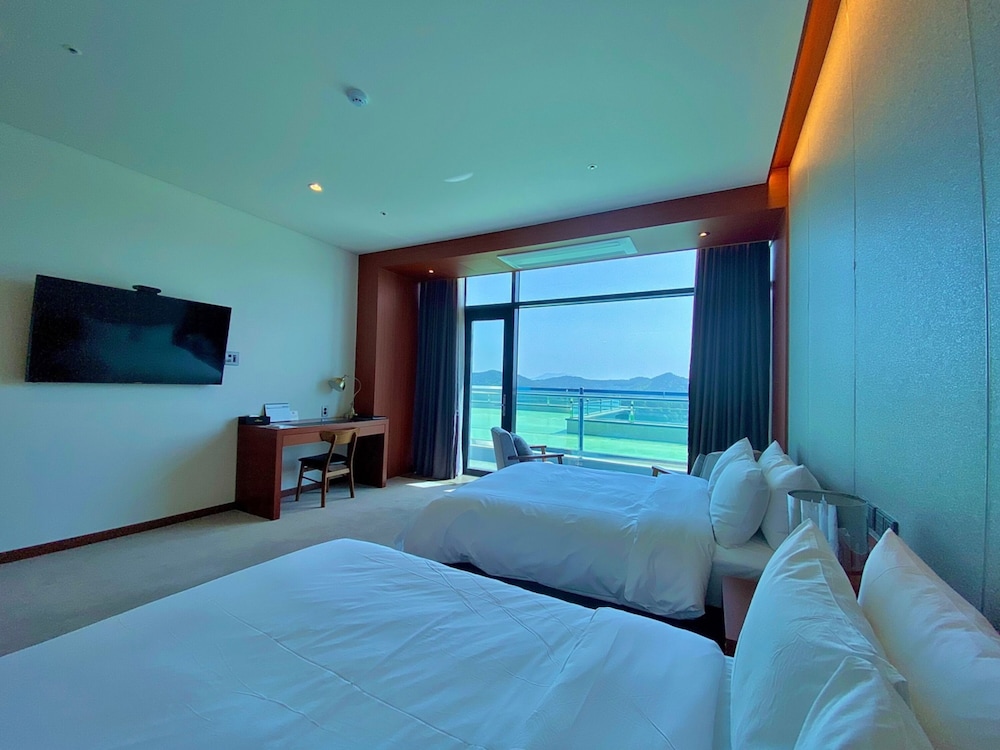 Hotel JCS Yeosu 10/50