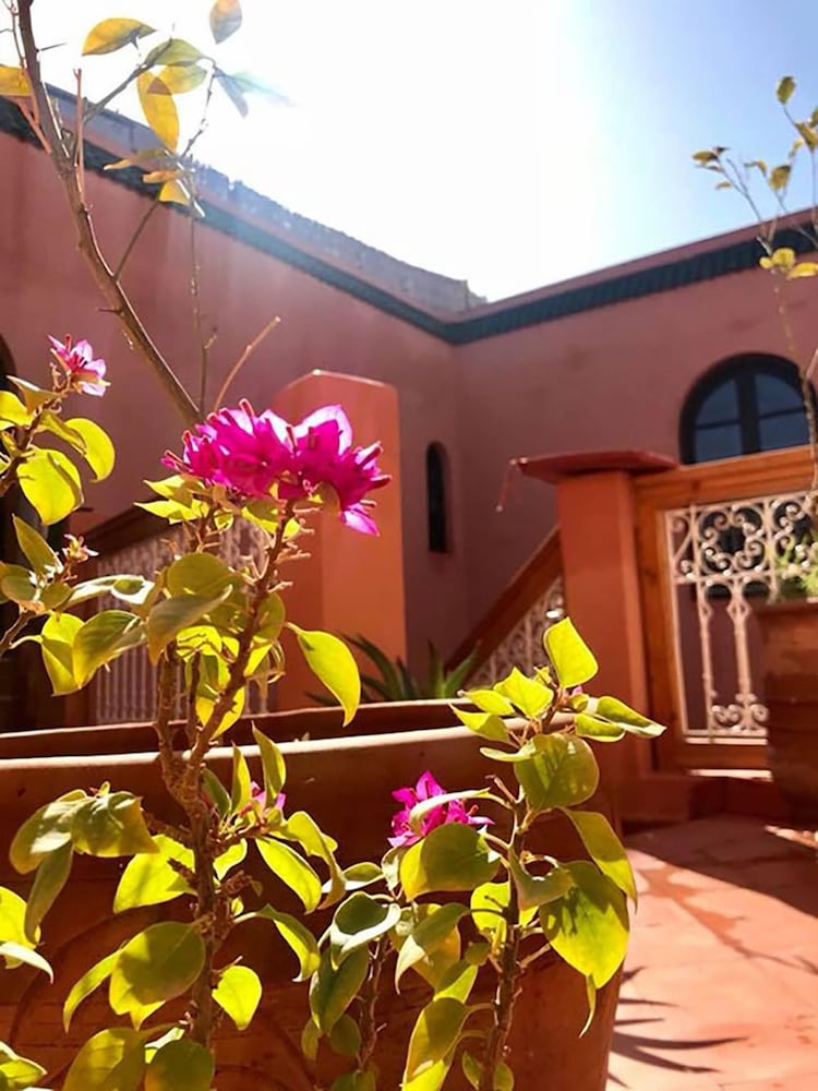 Riad La Perle de Marrakech 3/25