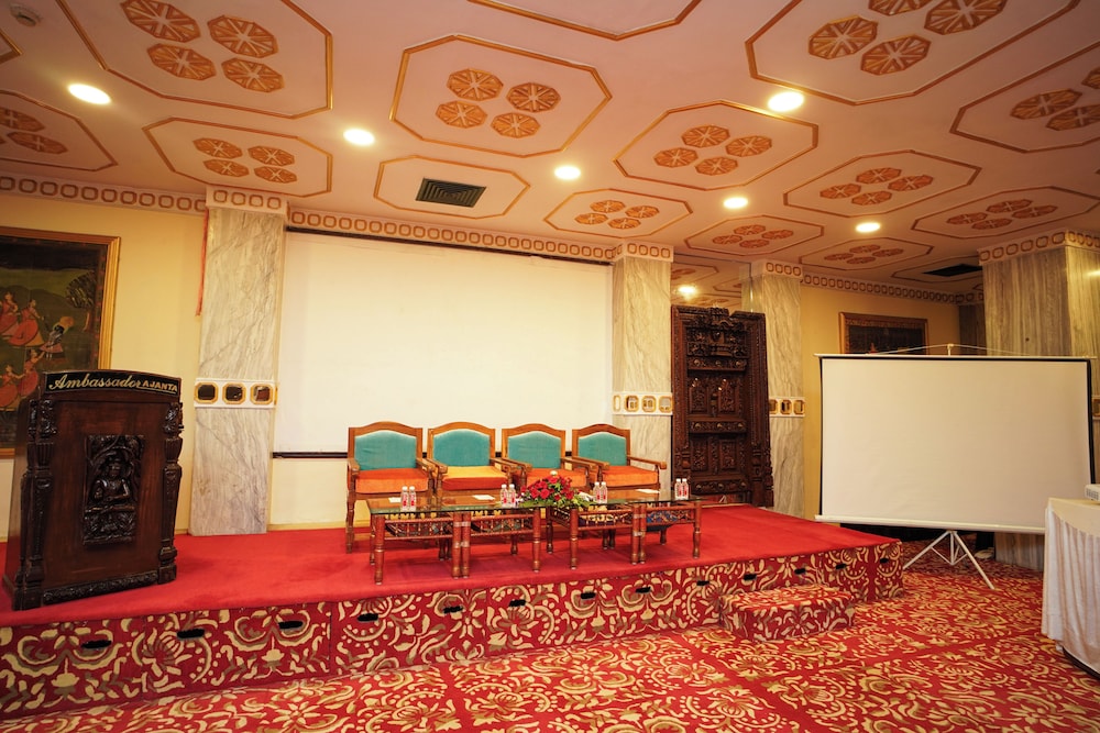 Ambassador Ajanta 64/73