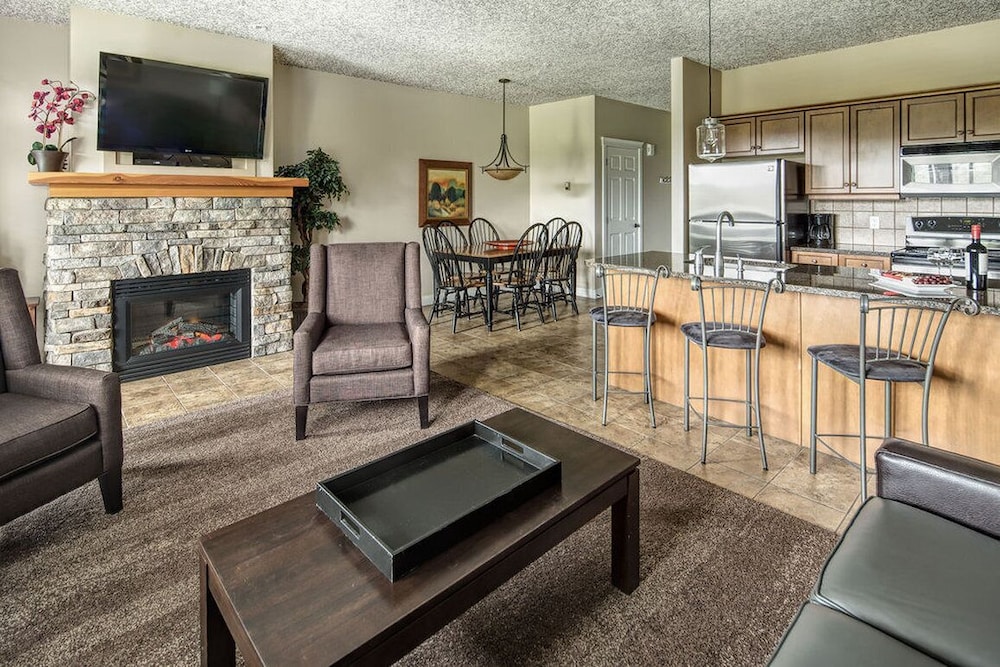 Bighorn Meadows Resort 42/68