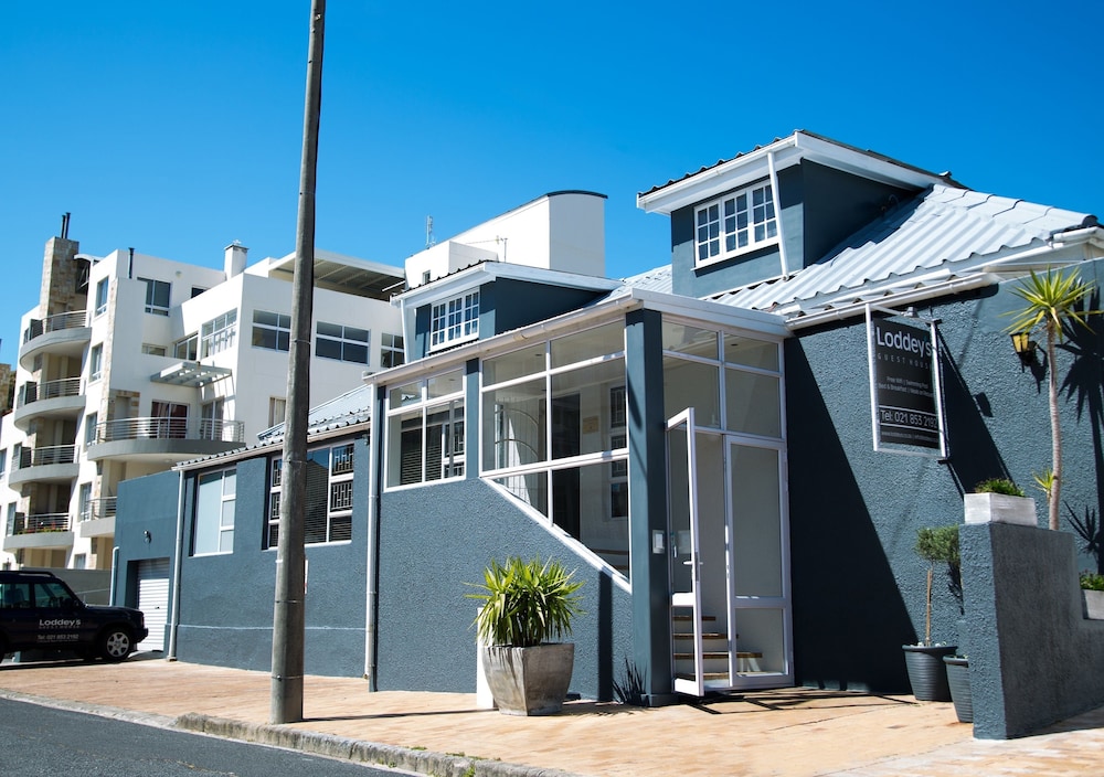 Loddeys Guesthouse 43/50