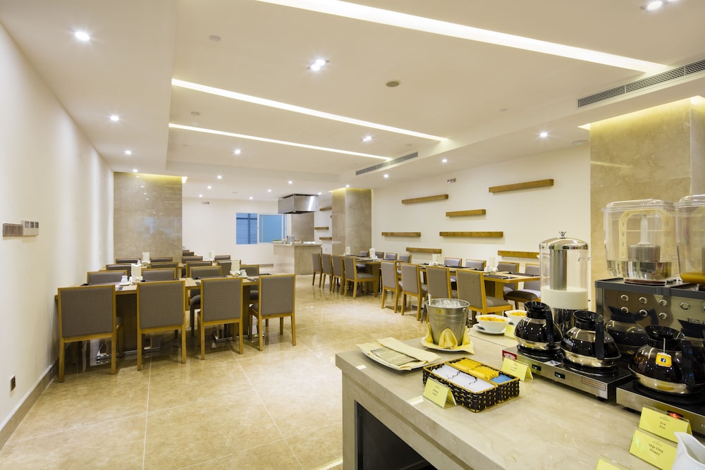 ROSAKA NHA TRANG HOTEL 64/78