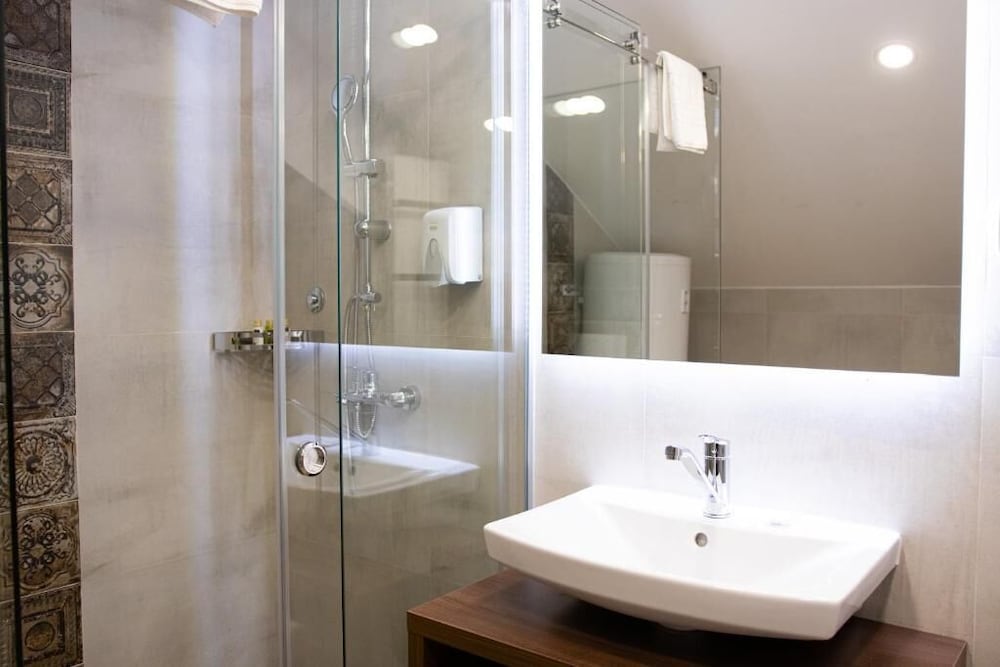 Luxury Rooms Velika Skadarlija 70/70
