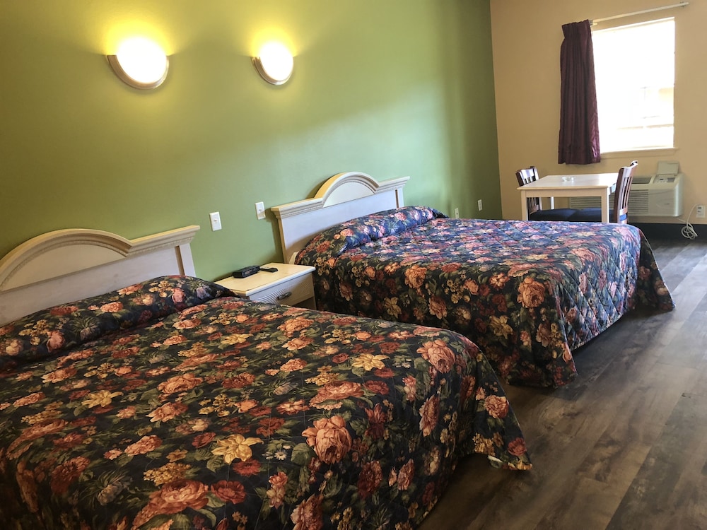 Weston Inn Suites 26/55