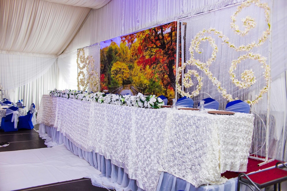 Novotel Port Harcourt 9/50