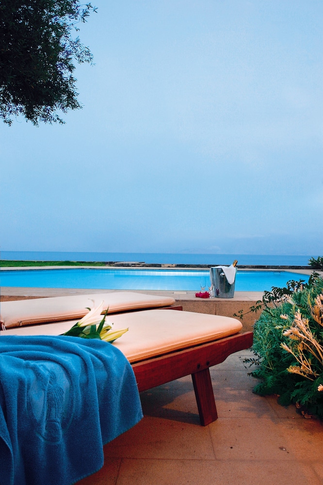 Elounda Mare Relais & Chateaux Hotel photo3