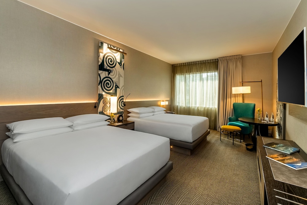 Hyatt Centric San Isidro Lima 17/75