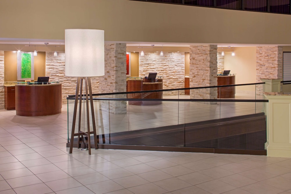 Sonesta Hotel Houston IAH Airport 4/34