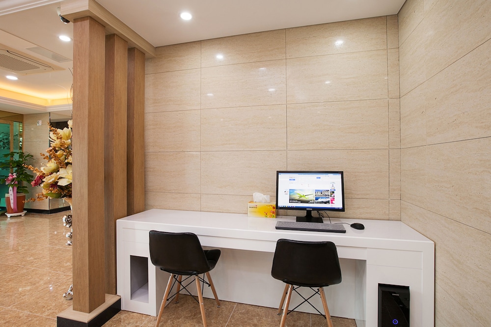 Nohyung Hotel 38/42