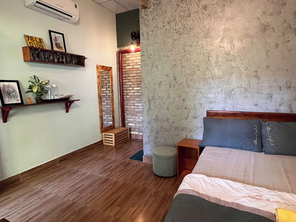 Trai Hoa Vang Homestay - Hostel 26/48
