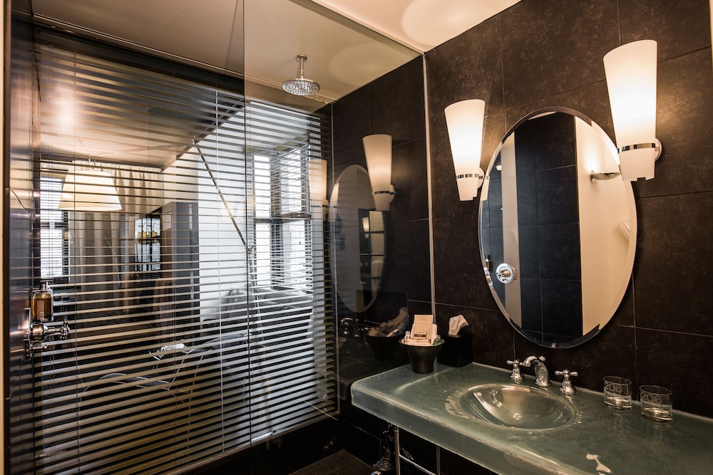 Hotel Le Germain Quebec 17/37