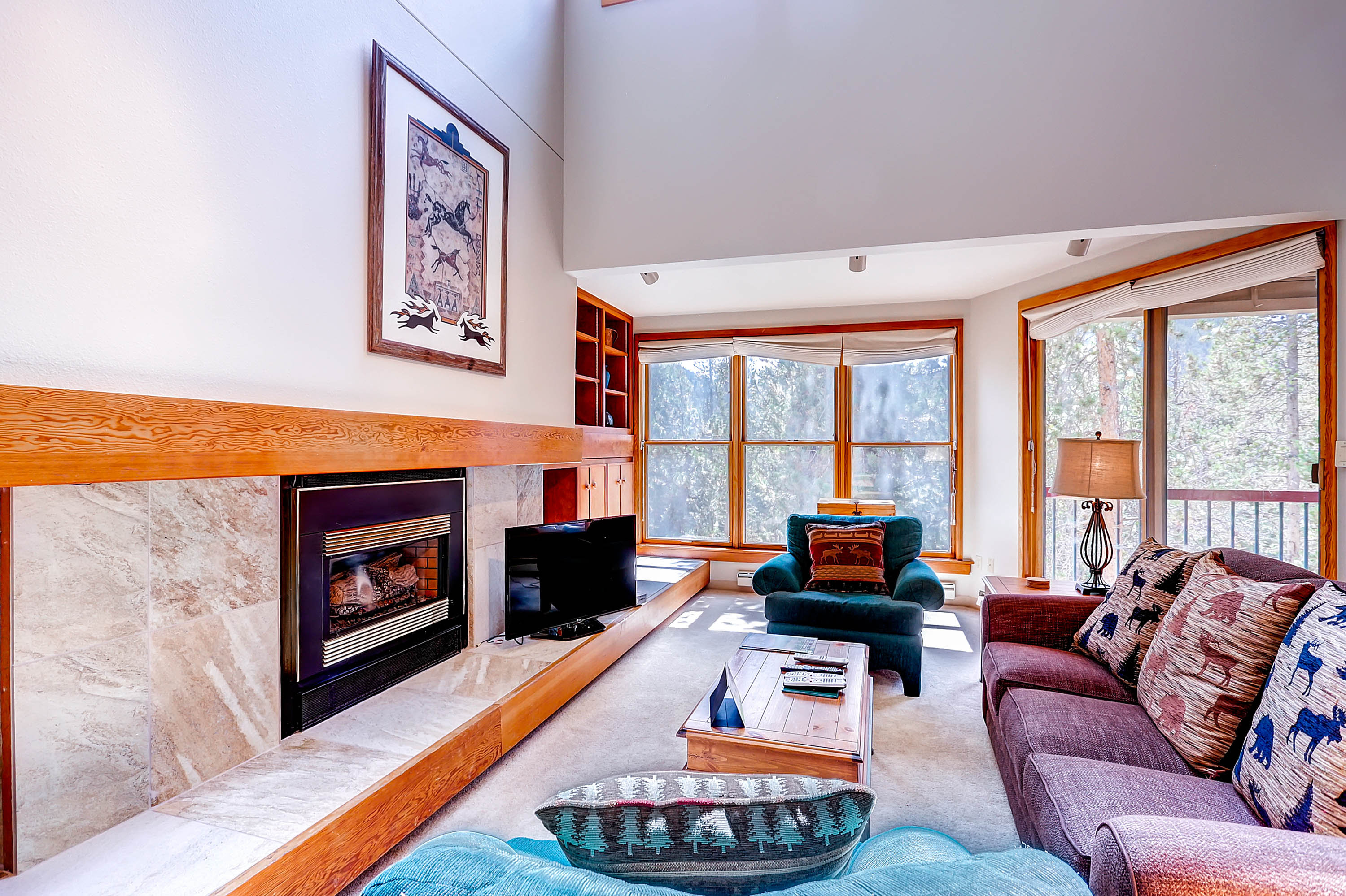 Aspen Ridge Condominiums By Keystone Resort 41/65