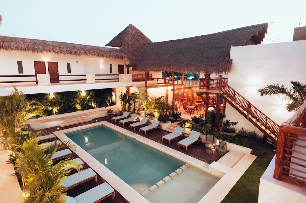 Collection O Kaab Downtown Tulum 4/74