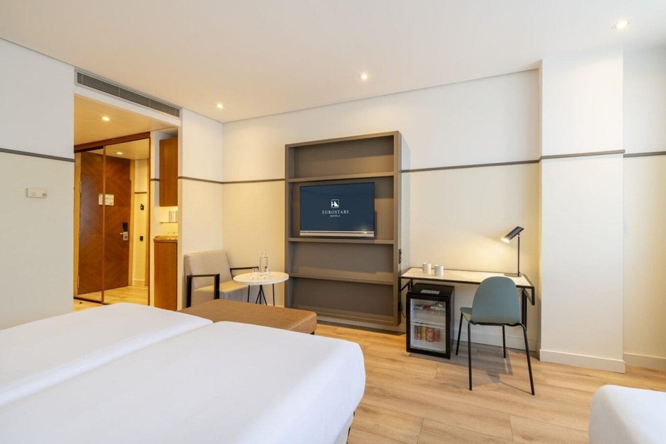 Eurostars Acteon 30/72