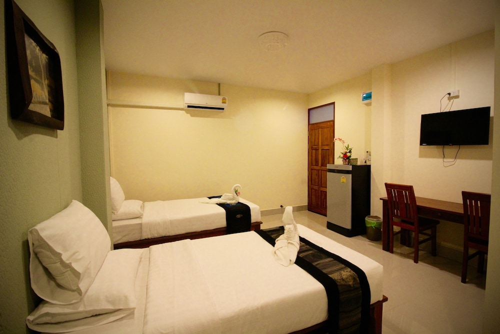 Srisiam Resort 49/74