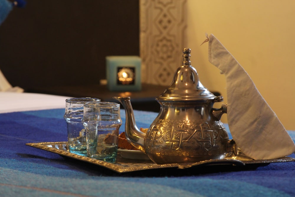 马扎伊尔庭院酒店(Riad Dar Massai) 图片4