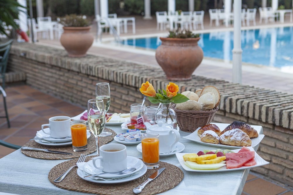 Hotel Jerez AQ35 55/69