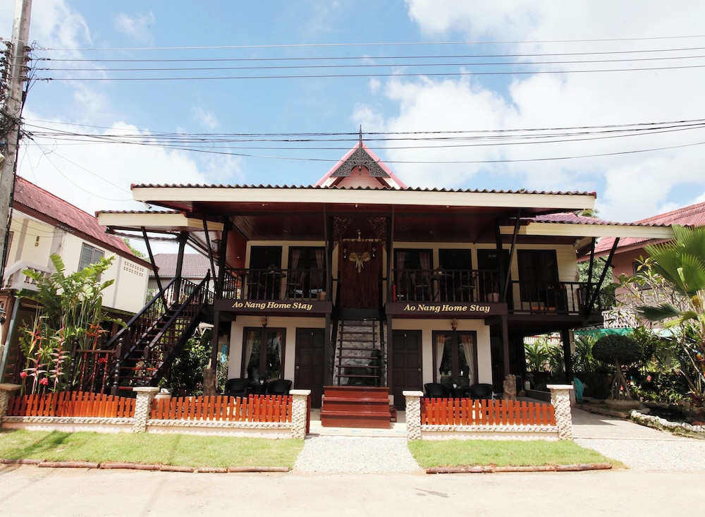 AO NANG HOME STAY 5/48