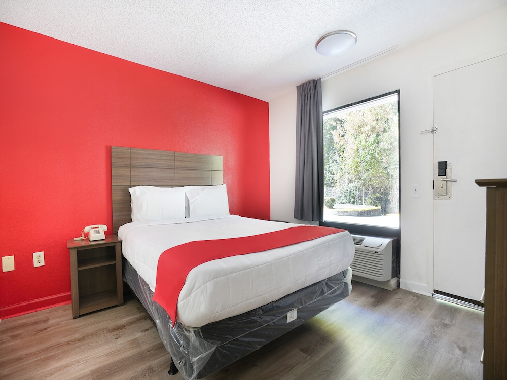 Oyo Hotel Decatur I 285 The Perimeter 14/30