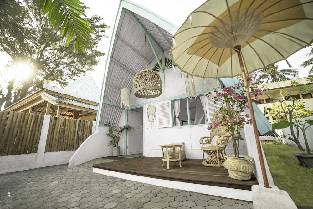 7SEAS COTTAGES 6/51