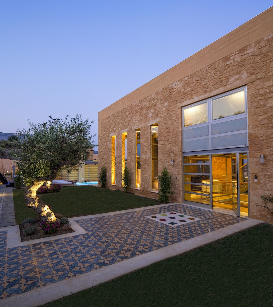 Olea Villas 7/46