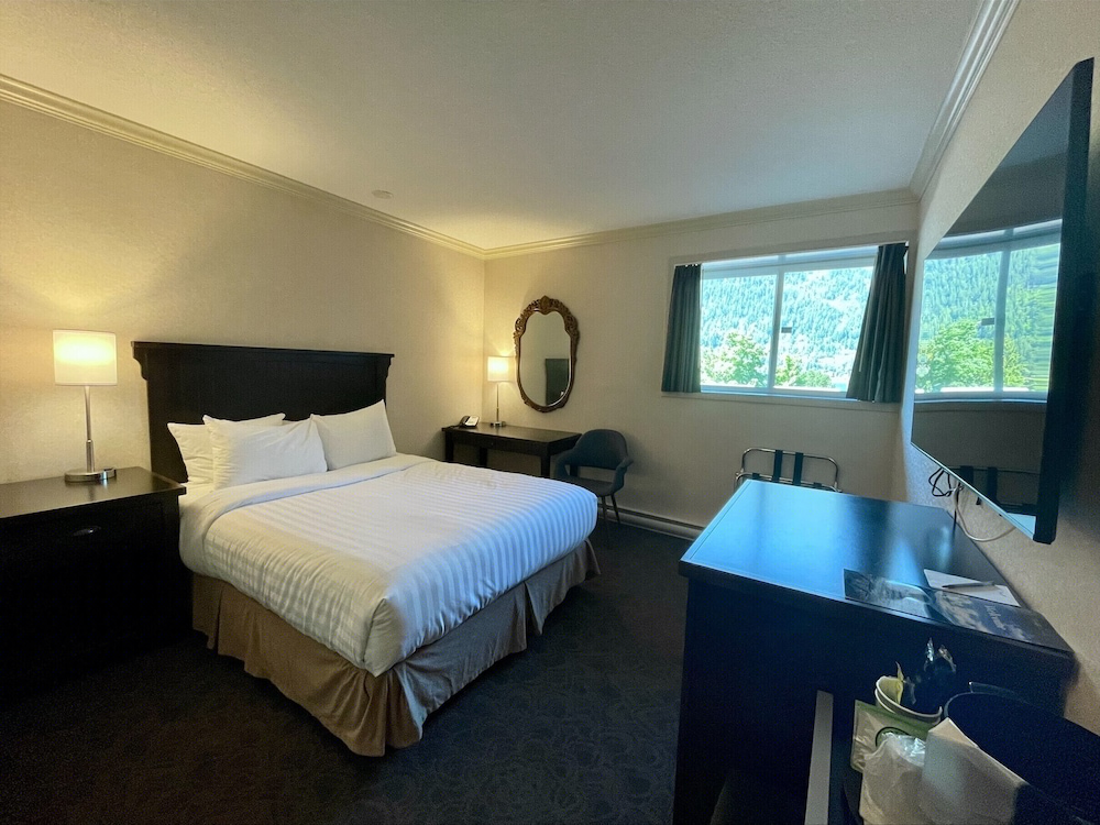 Prestige Inn Nelson 17/26