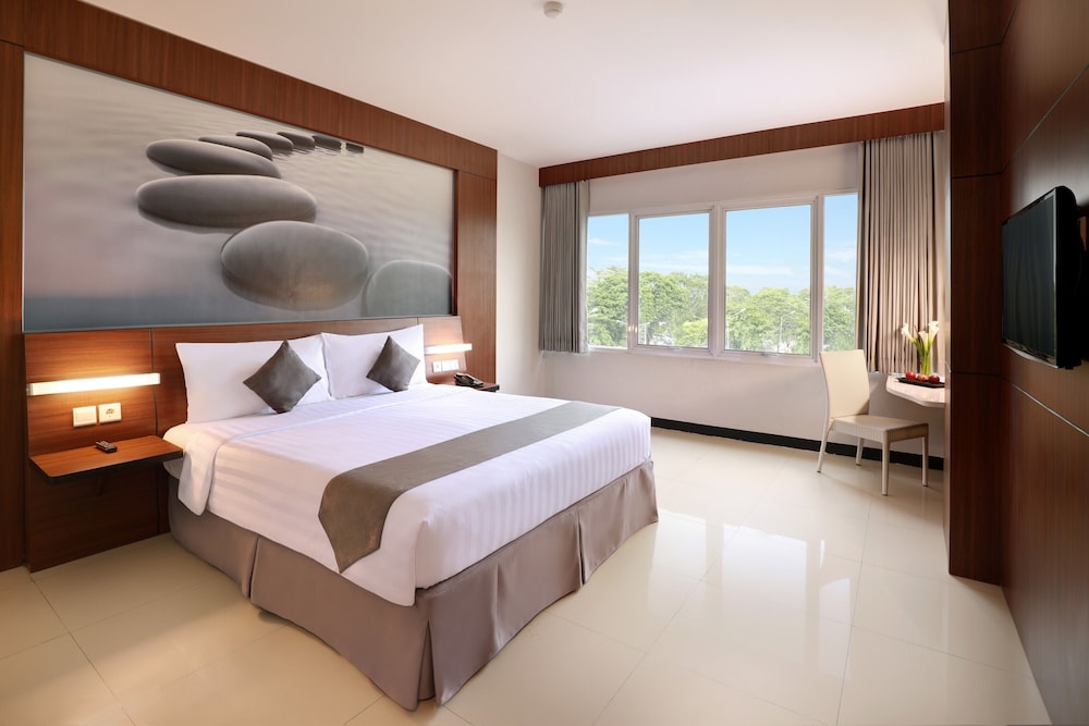 Hotel Neo Palma Palangkaraya 8/35