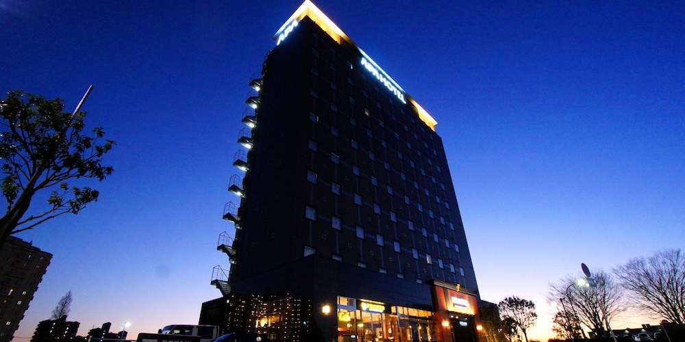 APA Hotel Chiba-Inzaimakinohara-Ekimae 1/25