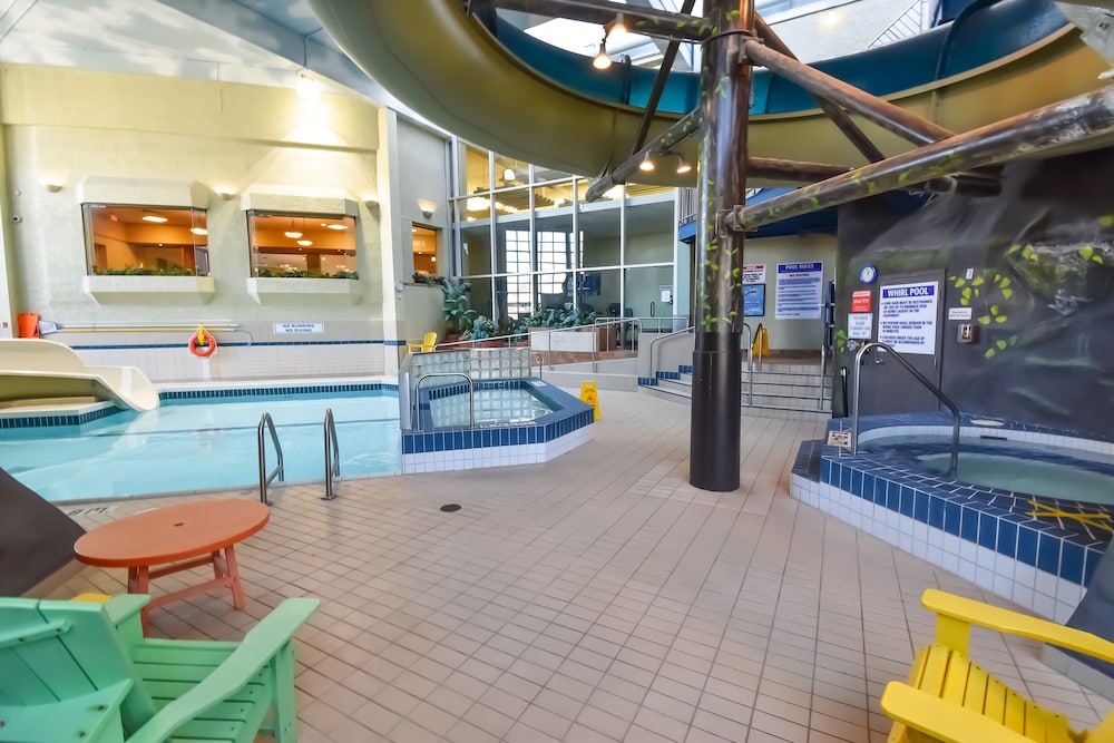 Canad Inns Destination Centre Windsor Park 40/51