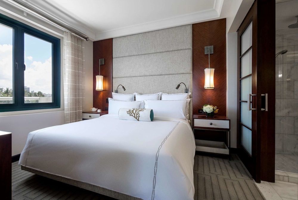 Condado Vanderbilt Hotel 20/69