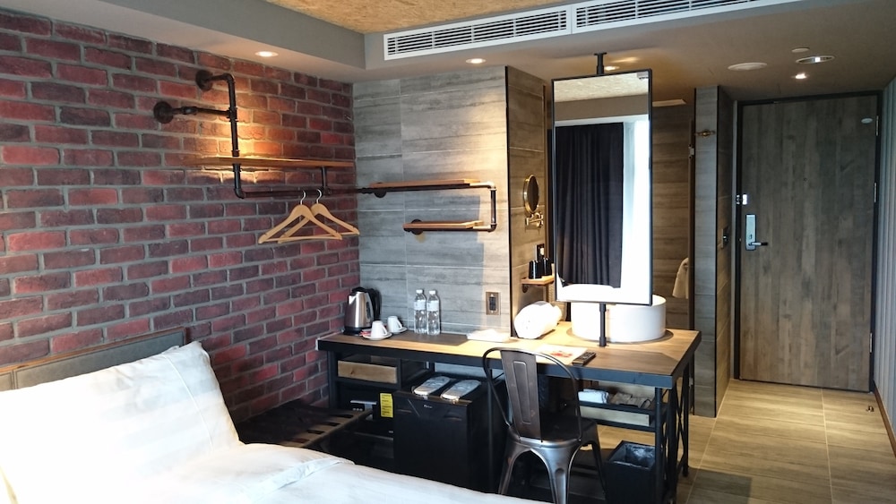 Citysuites Kaohsiung Pier2 45/46