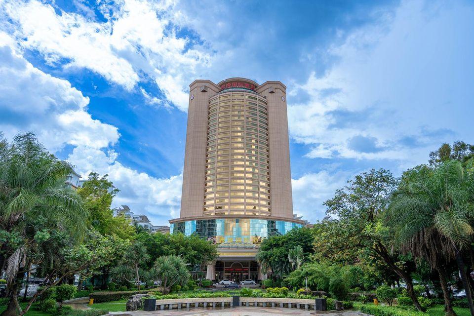 Junyi Hotel 4/31