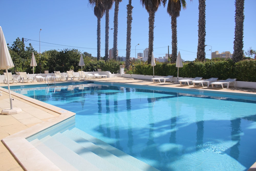 Hotel Alcaide 40/75