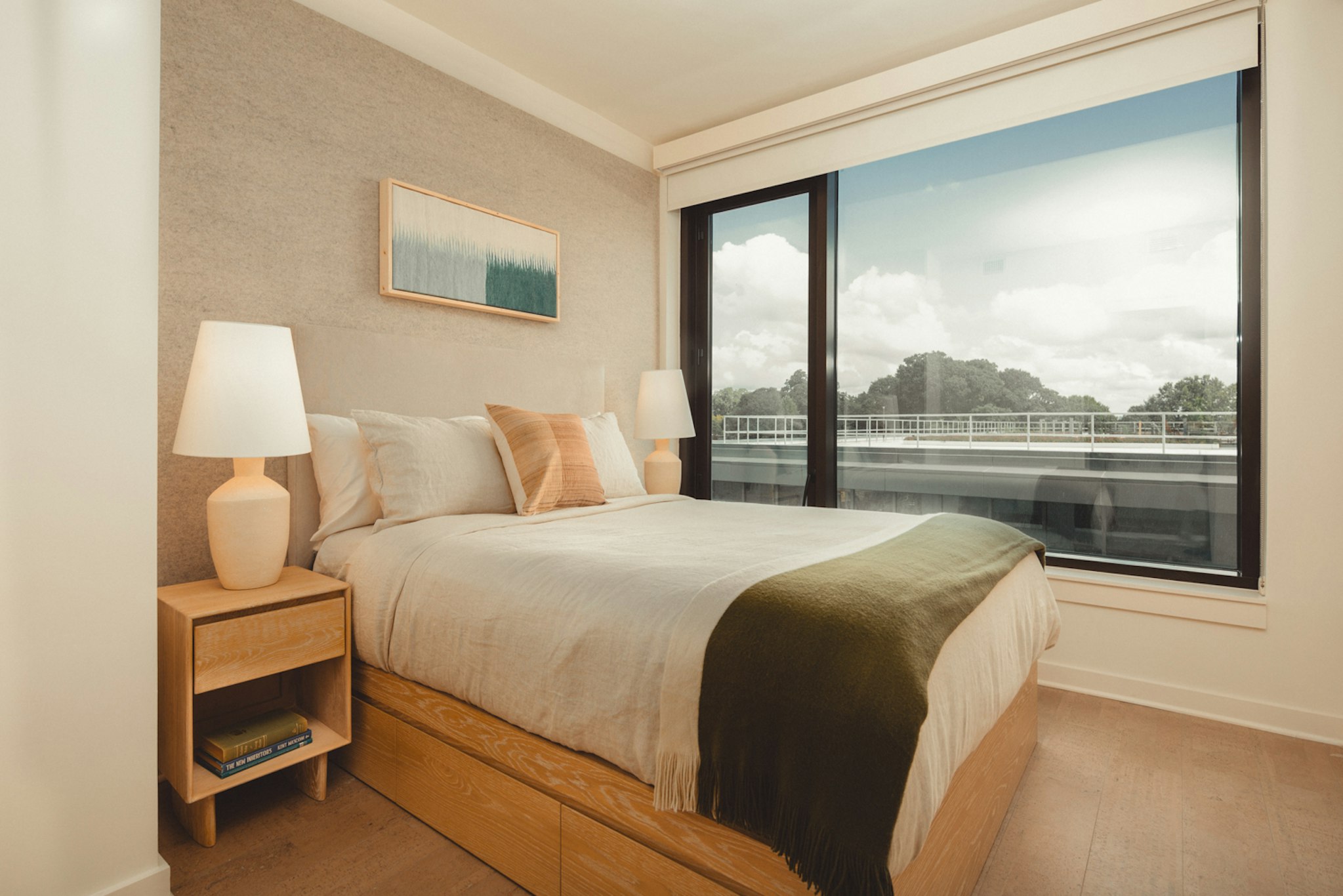 Scout Living, Powered by Placemakr 8/22