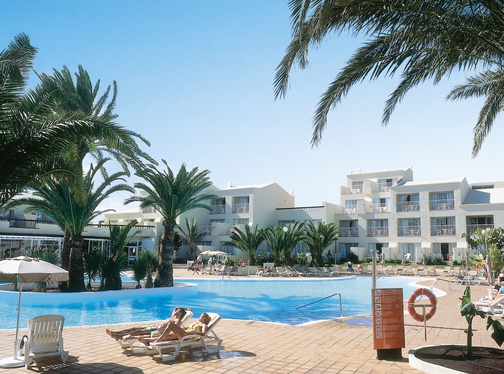 Hotel RIU Oliva Beach Resort 46/48