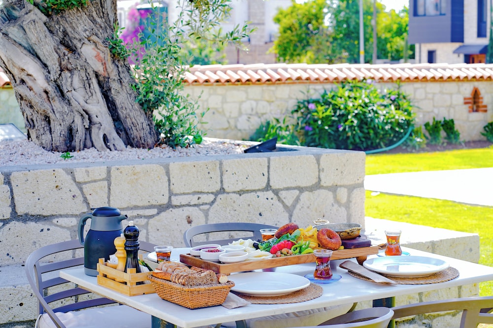 Alacati Limonaia Hotel 32/50