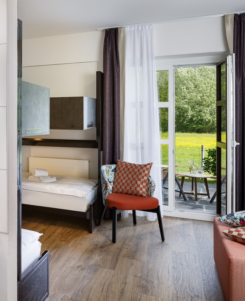 BELLINZONA SUD SWISS QUALITY HOTEL 35/66