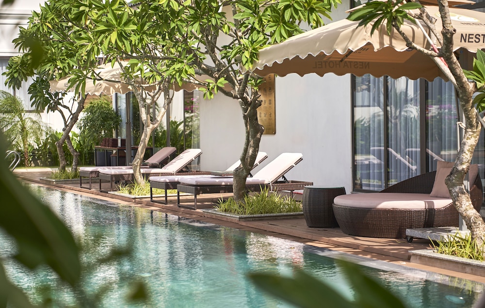 Nesta Hotel Danang 22/50