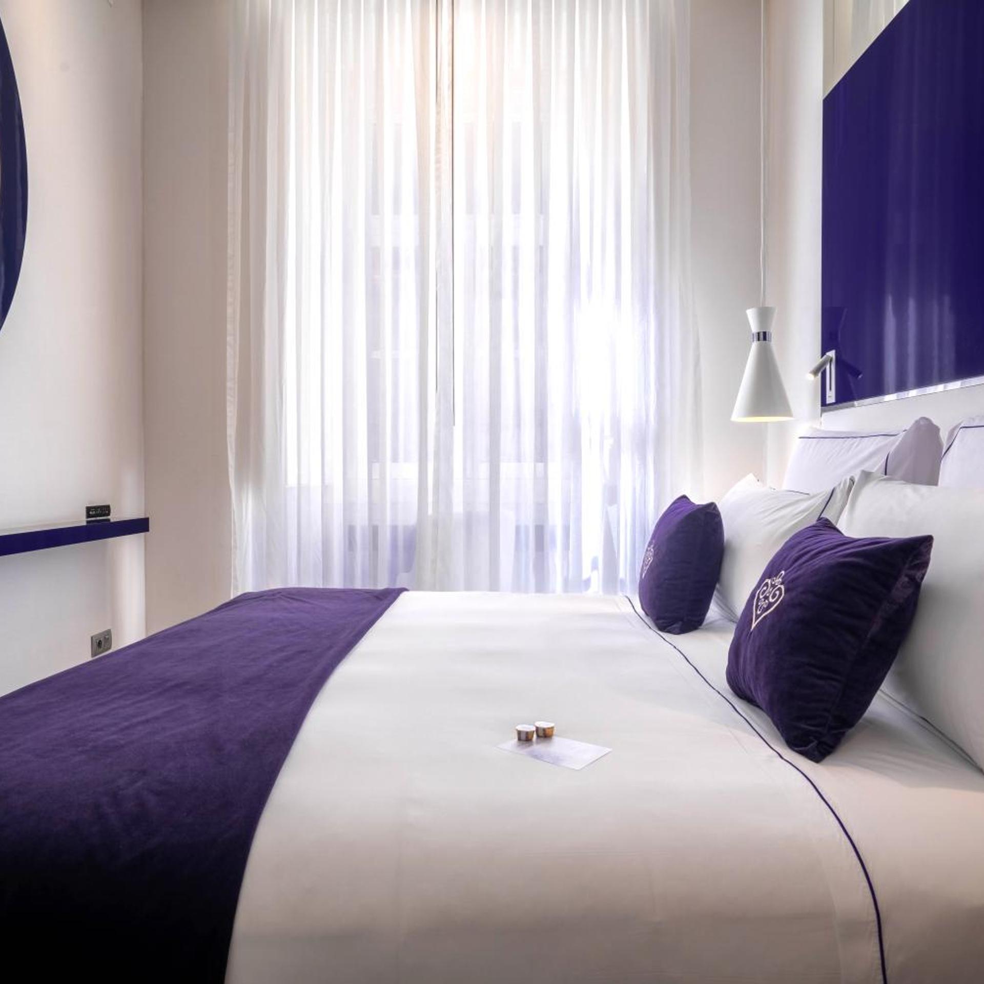 غرفة كلاسيكية بسرير مزدوج أو سريرين منفصلين، Portugal Boutique Hotel 4/10