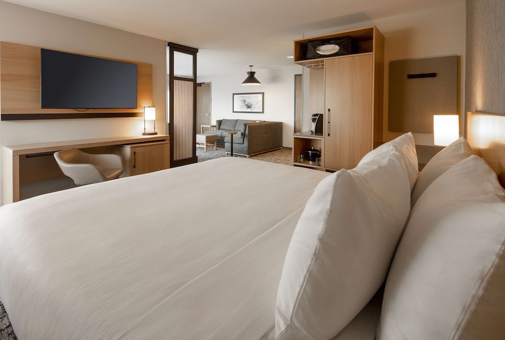 Hyatt Place Moncton 16/50
