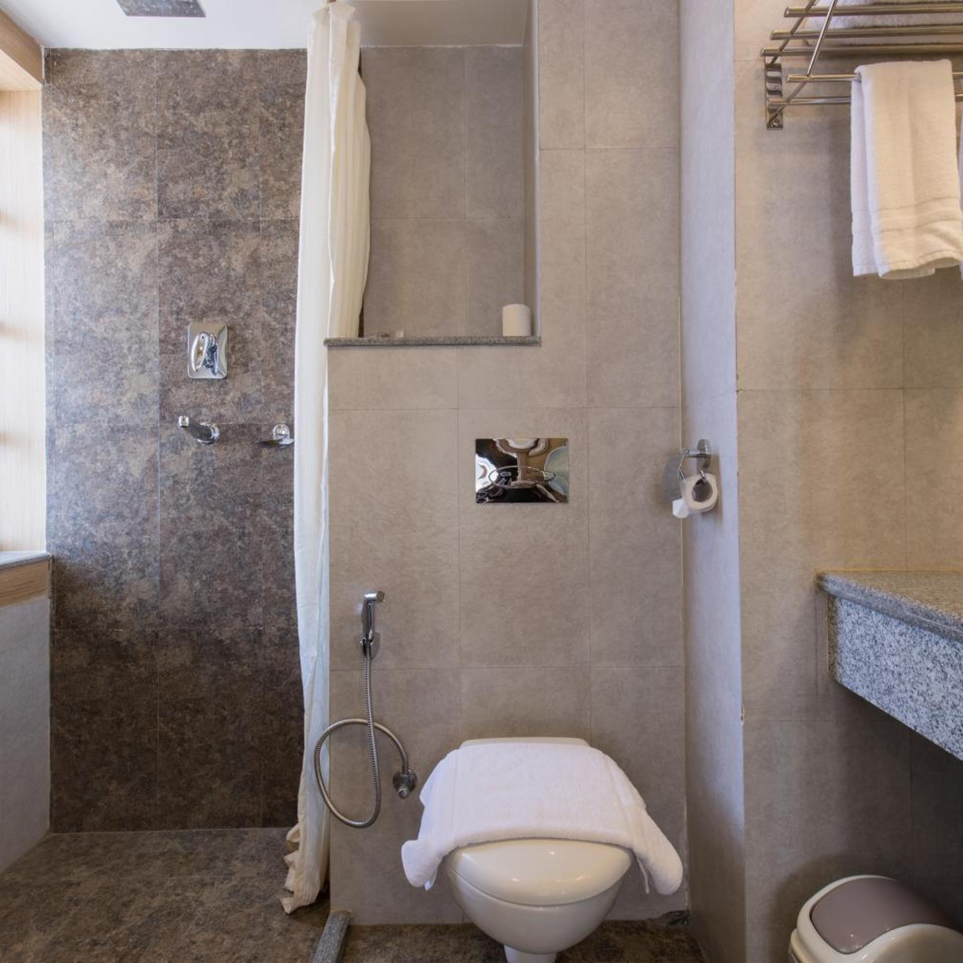 Bouddha Boutique Hotel 49/50
