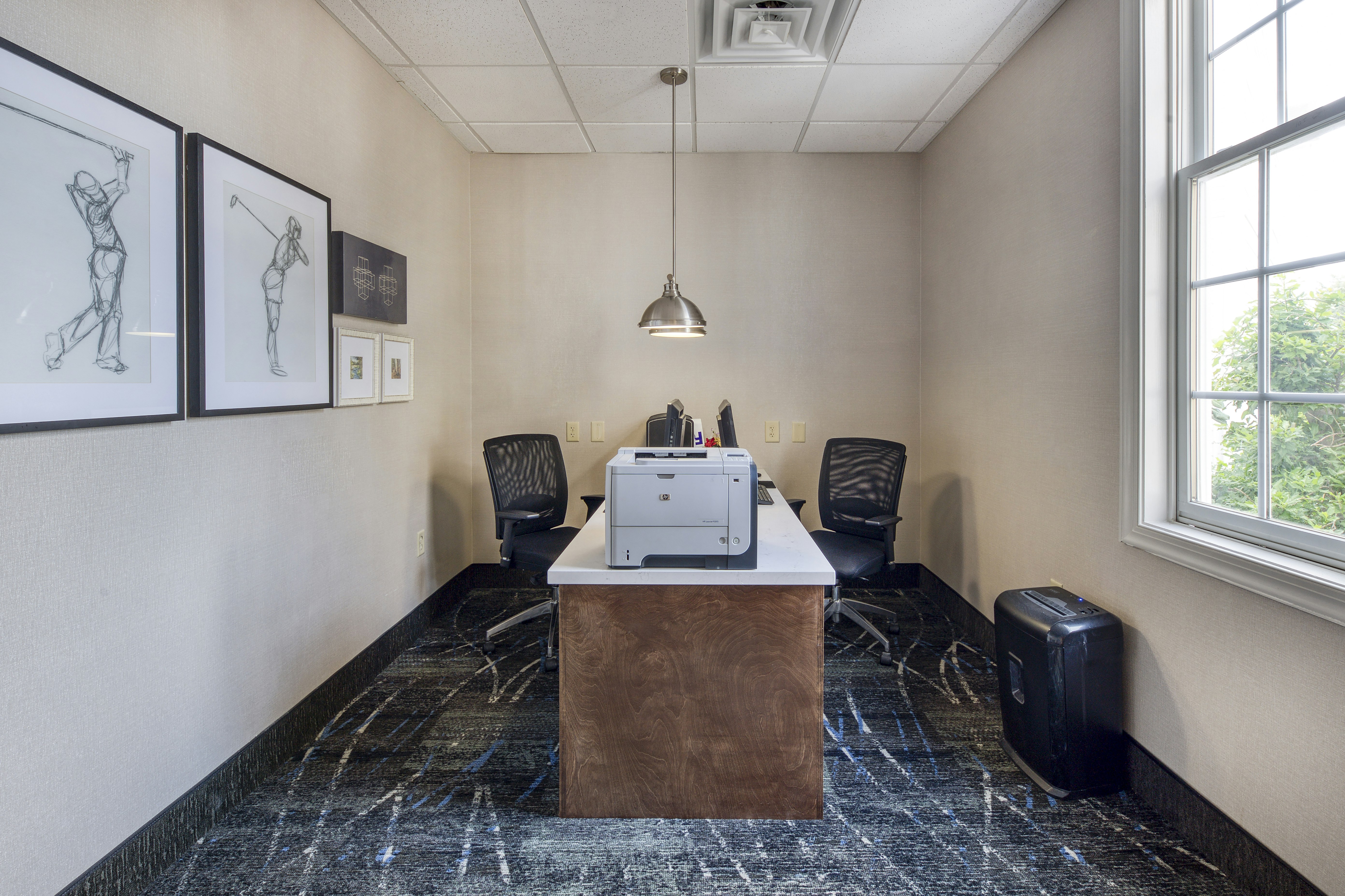 Homewood Suites by Hilton Olmsted Village Near Pinehurst 33/43